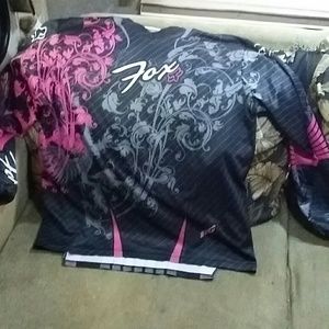 Fox Racing Jersey